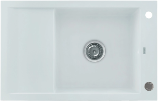 KGS M 6078 1B1D Pure White